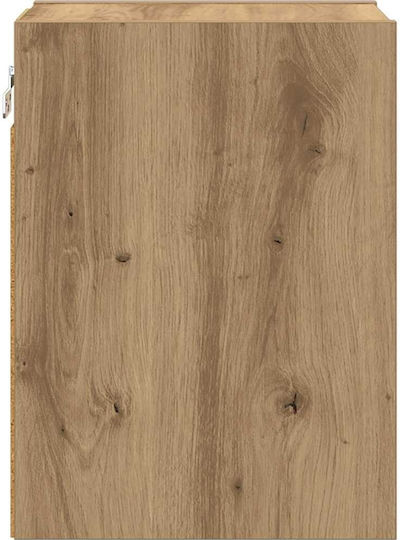 Cabinet Wall Artisan Oak 20x29.5x40cm
