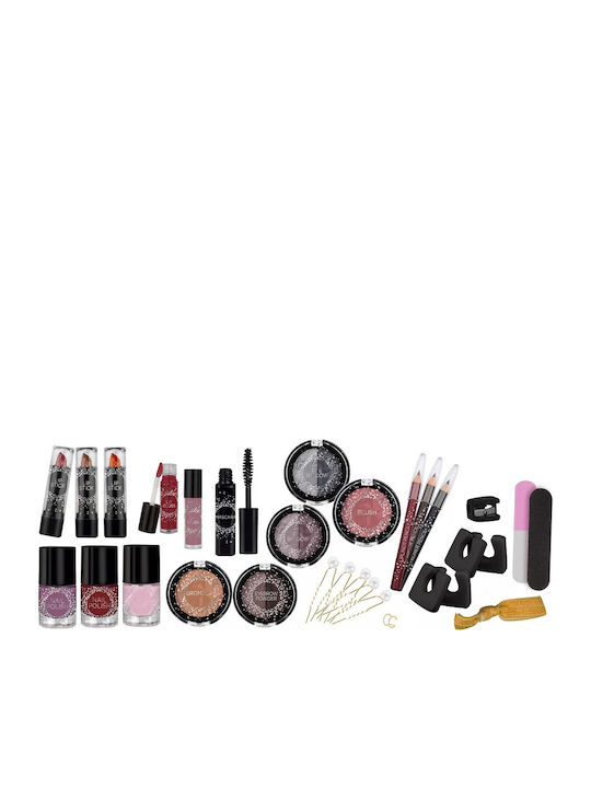 Paese Beauty Адвент Календар Красота В Книга 2
