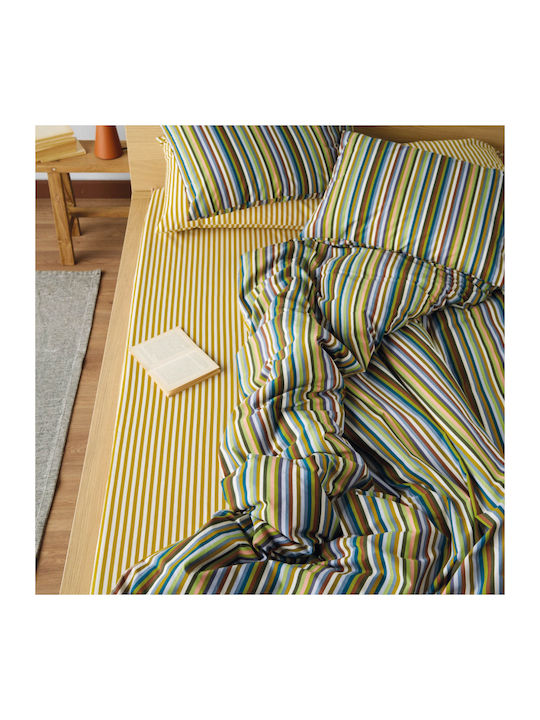 Kentia Bettdecke Einzelbett 160x240cm Versus 11 300 GSMGsm