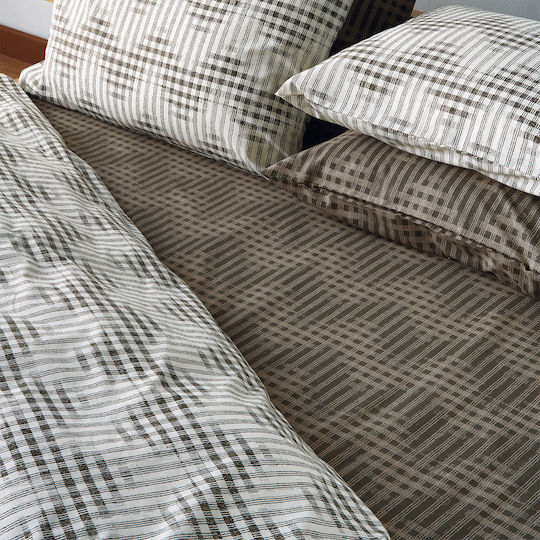 Kentia Duvet Single 160x240cm Versus 04 300 GSMGsm