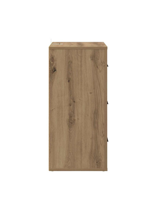 Bufet cu Sertare Coffee 40x33x70cm
