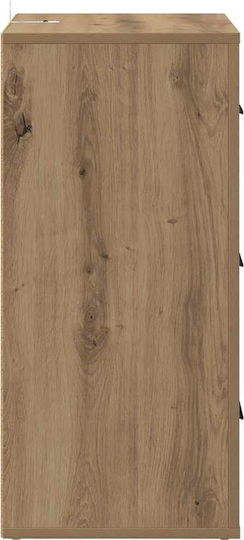 Bufet cu Sertare Coffee 40x33x70cm