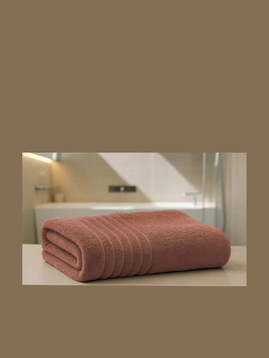 Family Enterprise Bath Towel 70x140cm Penny Weight 600gr/m²