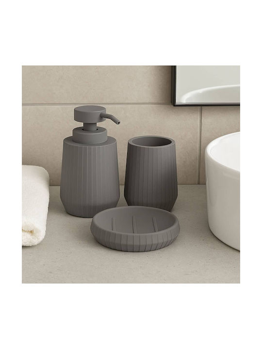Ankor Cupa ei Plastic Gri 5202305