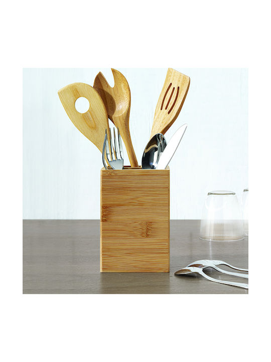 PanOikos Cup Holder Bamboo Beige
