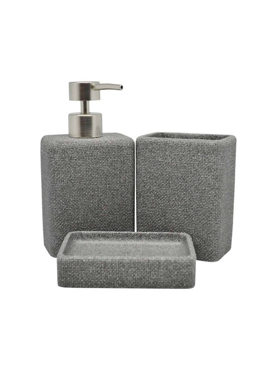 Ankor Getränkehalter Kunststoff Gray 5202305