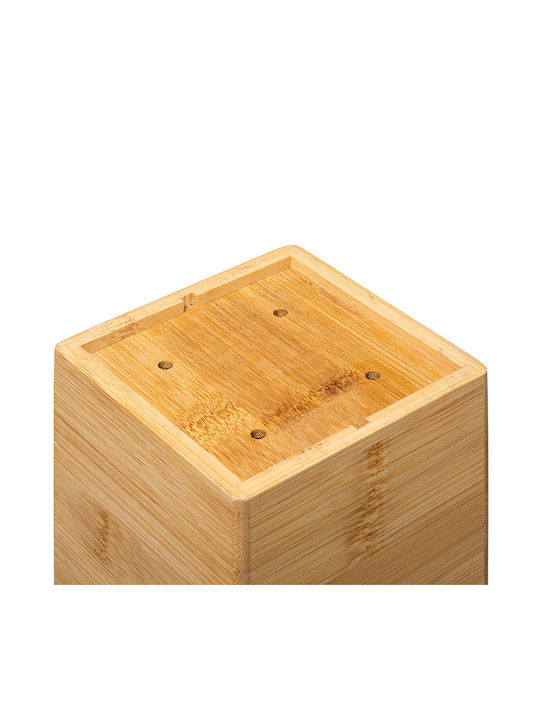 PanOikos Cup Holder Bamboo Beige