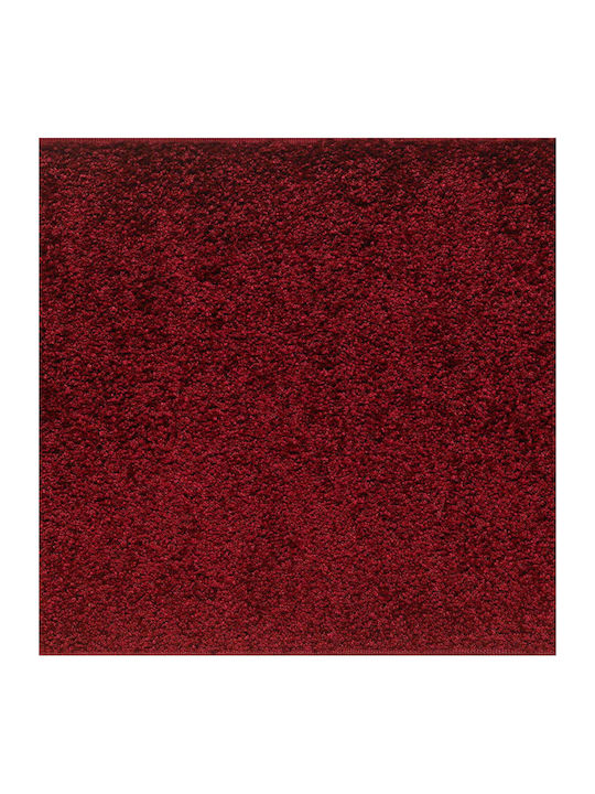 Ns Carpets Cut-to-Measure Carpet Elite Red