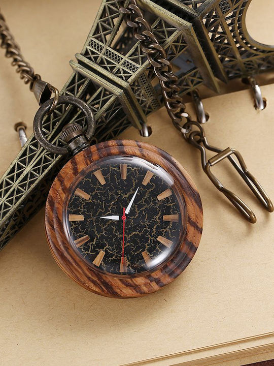 Gorben Herrenuhr 48mm Herrenuhren Batterie