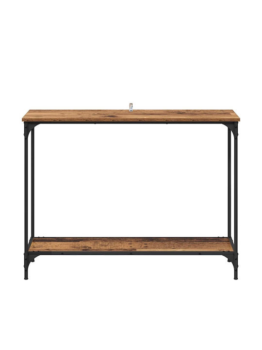 Konsole Coffee L101xB30.5xH75cm