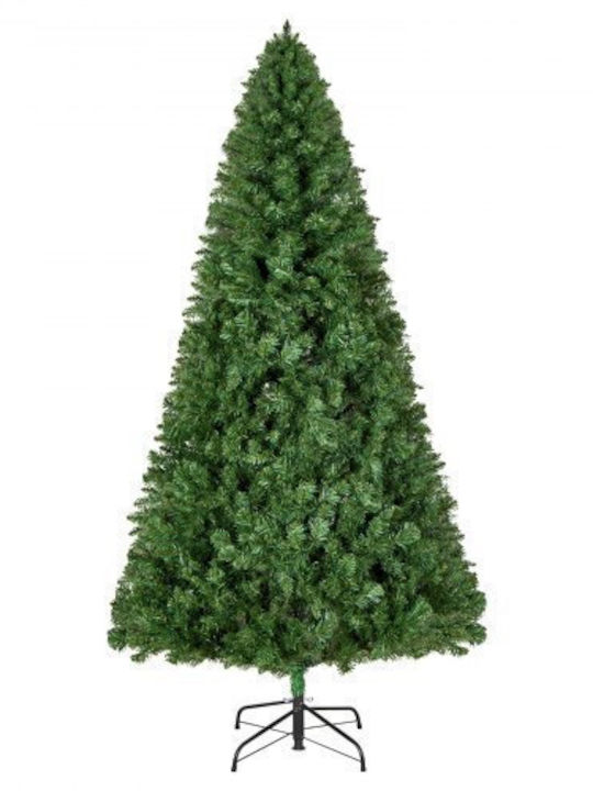 Christmas Tree 220cm with 1346 Branches