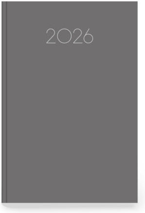 Ημερολογιο Hmephσio Simple A4 21x29 2026