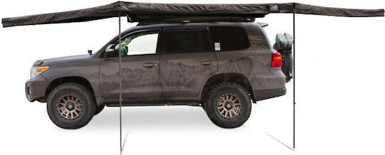 Offlander Tent Extension Camping 262x19cm
