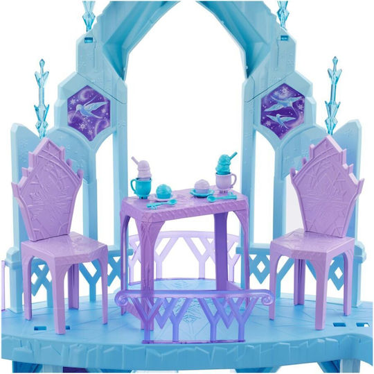 Mattel Frozen Леденият дворец на Елза