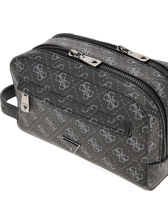 Νεσεσέρ Guess Milano Small Pmmilop5461 Γκρι