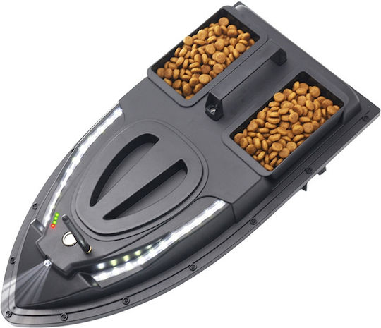 Flytec V700 Fishing Boat