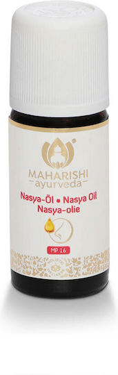 Maharishi Ayurveda Nasya Oil 10ml Λάδι Nasya