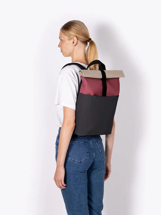 Ucon Acrobatics Hajo Mini Burgundisch