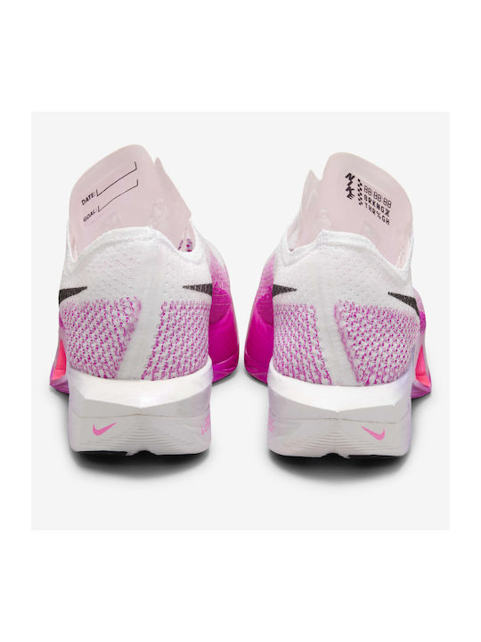 Vaporfly 3 Sport Shoes Running White