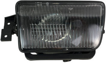 Bmw E34 Courtesy Lights Set