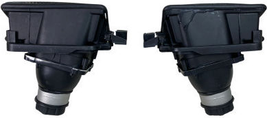 Bmw E34 Courtesy Lights Set