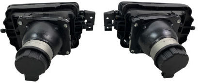 Bmw E34 Courtesy Lights Set