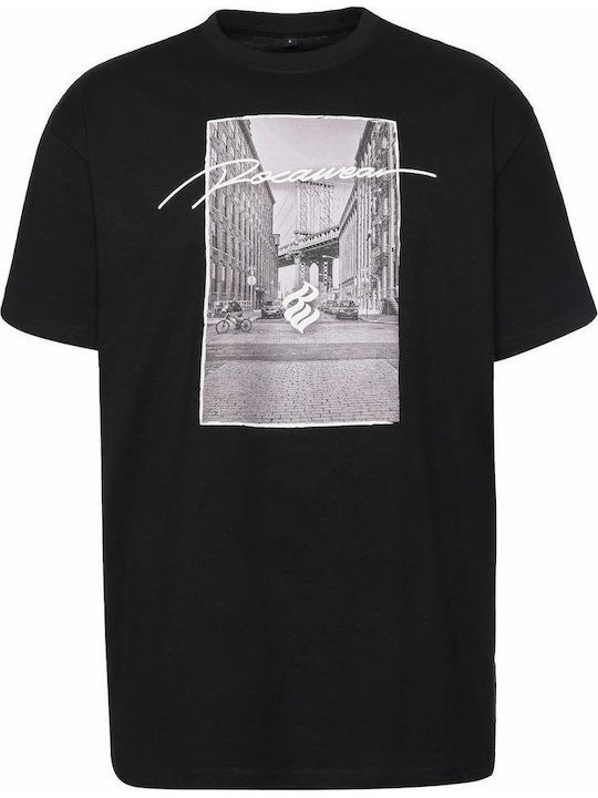 Tricou Black
