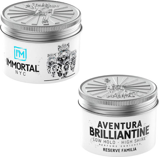 Immortal NYC Κερί 100ml