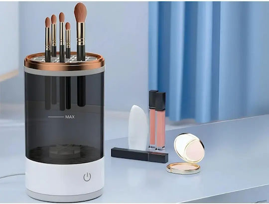 Make-up Zubehör Basis für Pinsel und Schwämme Usb Aufladung