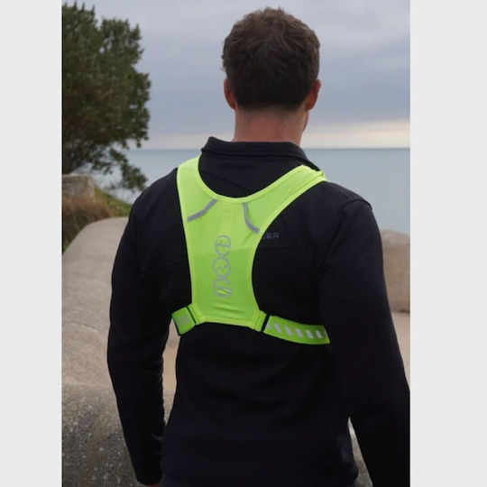 Eos Elite Ultralight Eosfluo Running Vest