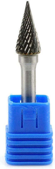 Geko Schneidwerkzeug Werkzeug für Metall 10mm x 20mm