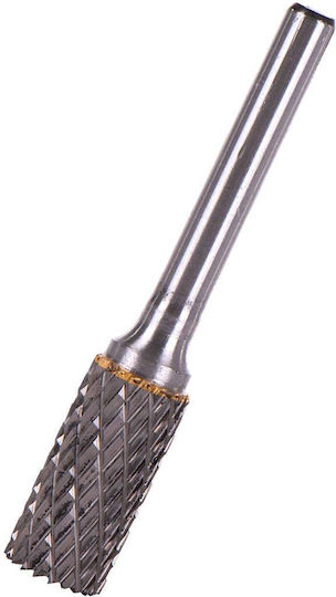 Geko Router Carbură pentru Metal \ Aluminiu 25mm x 25mm x 6mm