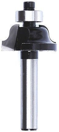 Tactix Κοπτικό Εξάρτημα Εργαλείου για Ξύλο 29mm x 8mm με Οδηγό