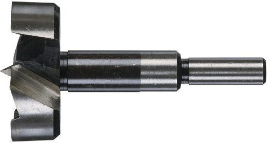 Milwaukee Hinge Drill 50x90mm Drill Bit for Wood 10mm x 90mm x 10mm
