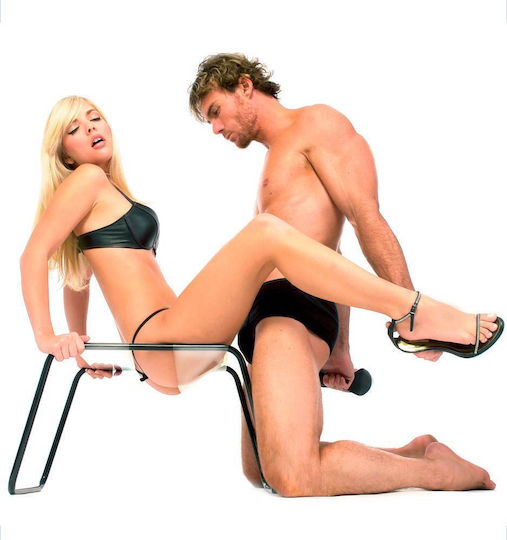 Sex Stool