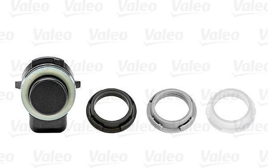 Sensor Parking Assist Valeo 890007