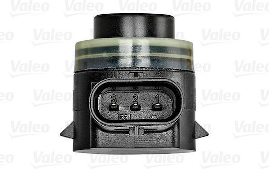 Sensor Parking Aid Valeo 890019