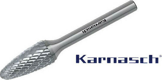 Karnasch Cutter Bit Carbide 12mm x 25mm