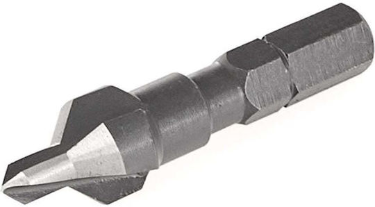 Geko Cutter Bit für Metall \ Holz \ Kunststoff 10mm x 10mm