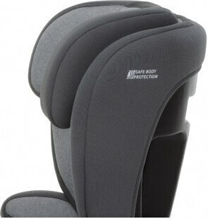 Foppapedretti Clever Baby Car Seat i-Size with Isofix Carbon