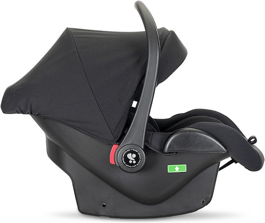 Lorelli Aspen Autositz i-Size Black
