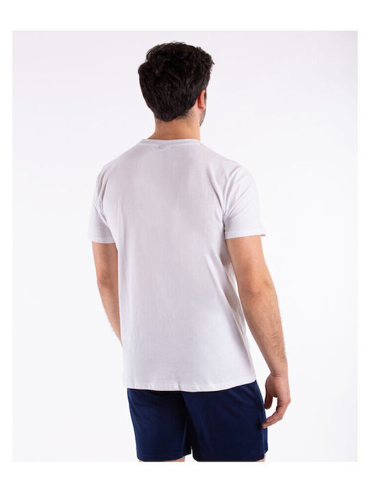 T-shirt White