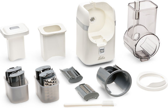 Πολυκόπτης Solis Multi Slicer Typ 8402
