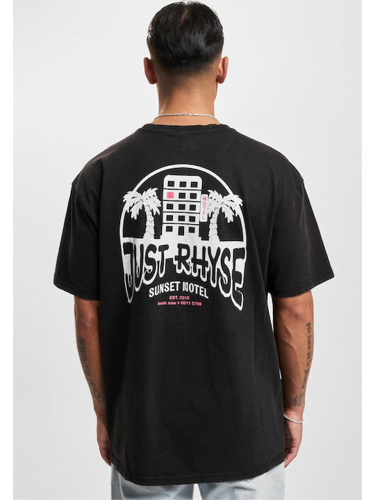 Just Rhyse