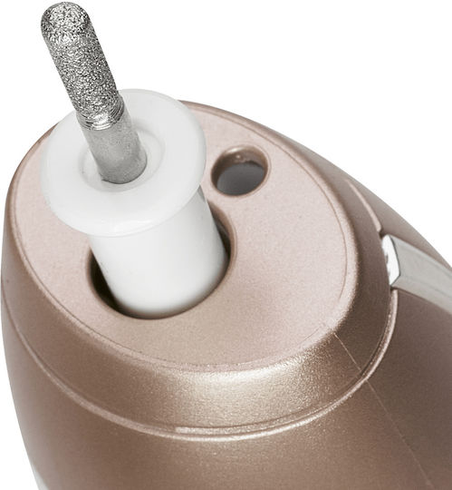 ProfiCare MPS 3016 Nail Drill Battery Pink