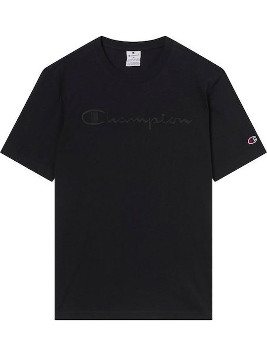 T-Shirt Black
