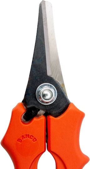 Bahco Multipurpose Scissors Length 190mm