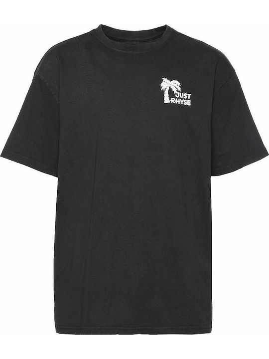 T-Shirt Black