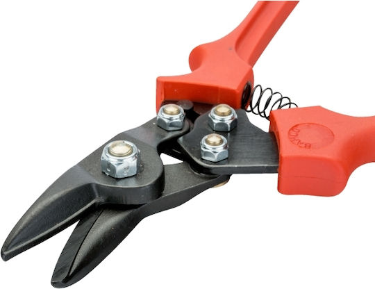 Bahco Aviaton-Schnipsel Gerade Länge 250mm