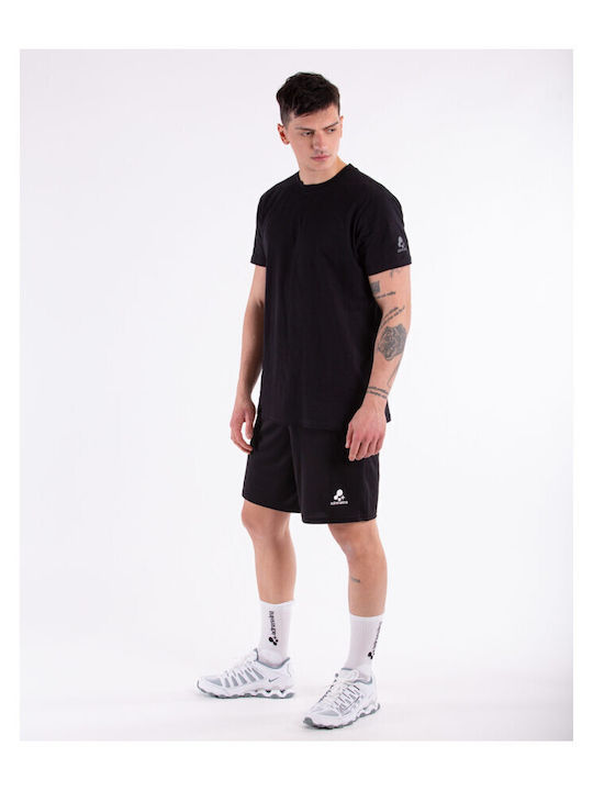 T-shirt Black